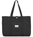 Cam Cam Pusletaske - Fold-Out - Sort