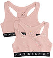 The New Toppe - 2-Pak -  Adobe Rose