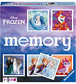 Ravensburger Vendespil - Disney Frozen
