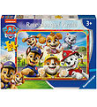 Ravensburger Puslespil - 24 Brikker - Giant - Paw Patrol
