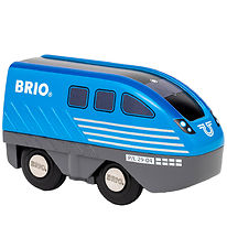 BRIO World Dra tillbaka Tåg - 36019