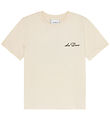 Les Deux T-Shirt - Diaz - Ivory
