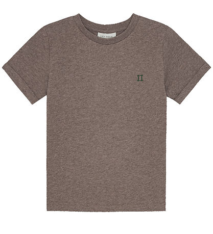 Les Deux T-shirt - Norregaard - Cub Melange