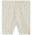 Lil Atelier Shorts - NmfGago - Coconut Milk