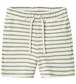 Lil Atelier Shorts - NmmTadeo - Seagrass