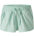 Name It Shorts - Noos - NmfVigga - Honeydew/Flower