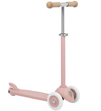 Banwood Løbehjul - Eco - Dusty Rose