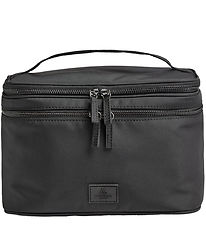 Markberg Toiletry Bag - TreasureMBG - Black
