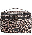 Markberg Toliettaske - TreasureMBG - Leopard