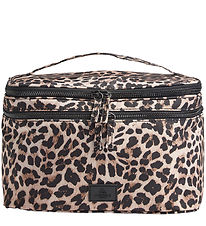Markberg Toiletry bag - TreasureMBG - Leopard