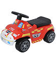 Plasto Brandbil - Off-road 