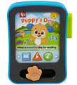 Fisher-Price Legetøj - Laugh & Learn Storytime Reader