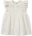 Sofie Schnoor Kjole - Jaylasb - Snow White m. Broderi Anglaise