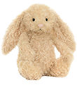 Jellycat Bamse - 31x12 cm - Bashful Luxe Bunny Curly