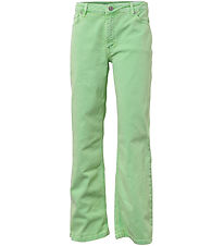 Hound Jeans - Wide Denim - Pear