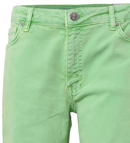 Hound Jeans - Wide Denim - Pear