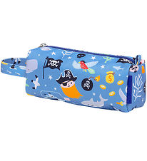 A Little Lovely Company Pencil Case - Pirates