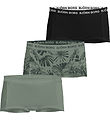 Björn Borg Hipsters - 3-pak - Multipack