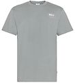 Grunt T-Shirt - GrBam - Grau