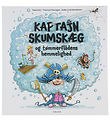 Forlaget Carlsen Book - Captain Foambeard and the Secret of the 