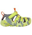 KEEN Sandaler - Hyperport H2 C - Evening Primrose/Steel Grey