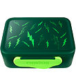 Ergobag Lunchbox - Lunchbox w. Divider - Lightnings