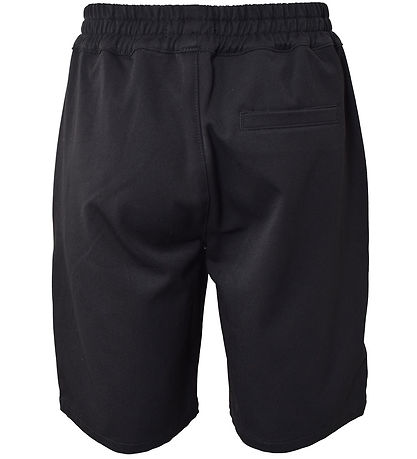 Hound Shorts - Wide - Sort