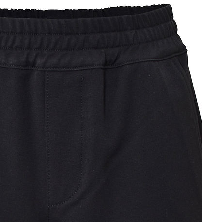 Hound Shorts - Wide - Sort