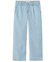 Name It Bukser - NkfRose - Light Blue Denim