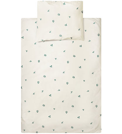 Moonboon Sengetøj - Baby - Leaf