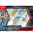 Pokémon Samlekort - Hop's Zacian Ex Box