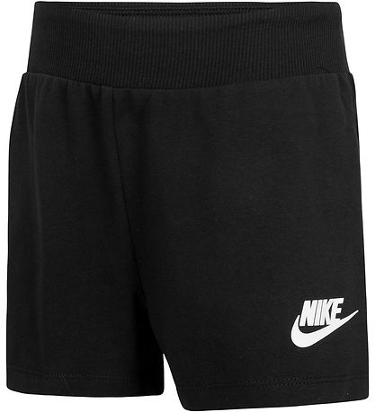 Nike Shorts - Sort m. Logo