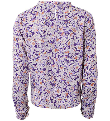 Hound Bluse - Flower Print