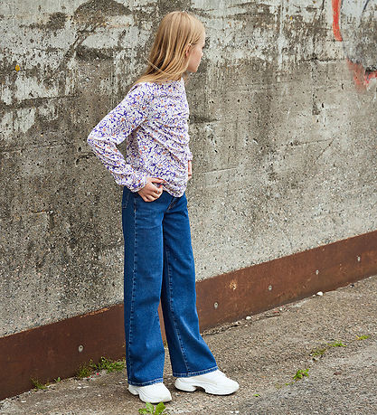 Hound Bluse - Flower Print
