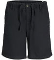 Jack & Jones Shorts - JpstJaiden - Sort