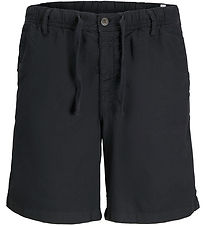 Jack & Jones Shorts - JpstJaiden - Sort