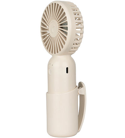 Moonboon Mini Ventilator - Cream White