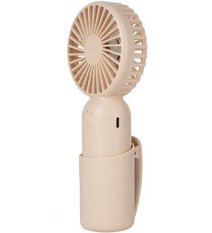 Moonboon Mini Ventilator - Rose Cloud