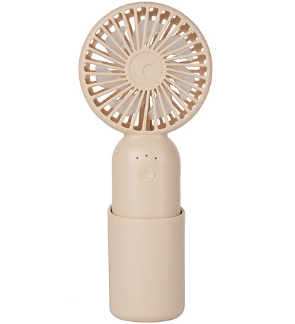 Moonboon Mini Ventilator - Rose Cloud