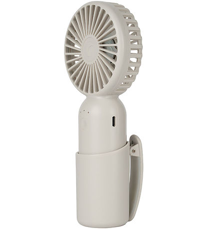 Moonboon Mini Ventilator - Lunar Rock