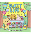 Forlaget Tukan Malebog - Cozy Time - Sunny Vibes: Sweet Life