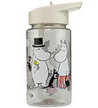 Rätt Start Drikkedunk - Mumi - 550 ml - Sand