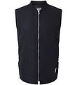 Hound Vest - Worker - Sort