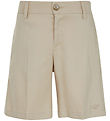 Emporio Armani Shorts - Beige