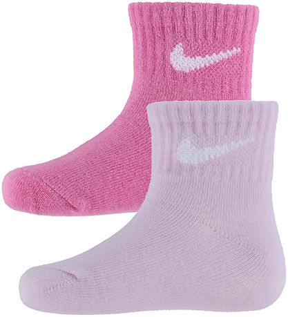 Nike Ankelstrømper - 6-pak - Multifarvet