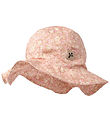 Wheat Sommerhat - Daisy - Rose Flower Meadow