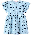 Fliink Kjole - Love - Dream Blue
