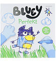 Forlaget Gyldendal Bog - Bluey - Perfekt