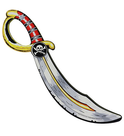 Liontouch Piratsabel - Simpel Tag