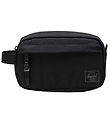 Herschel Toilettaske - Chapter - Small - Sort